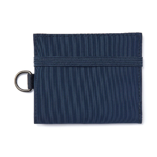 【MUJI 無印良品】聚酯纖維旅行用錢包/.約11x9.5cm(共3色) 歷史價格詳細信息