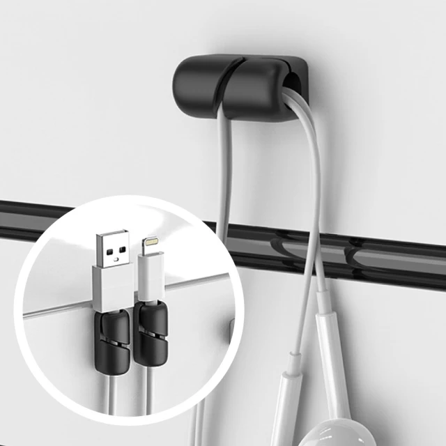 線材固定器 整理扣 電線扣 束線帶 收納扣 無痕貼 網路線收納 黏貼式理線器 S型扣 黏貼固定夾 延長線收納 牆面整線夾 歷史價格詳細信息
