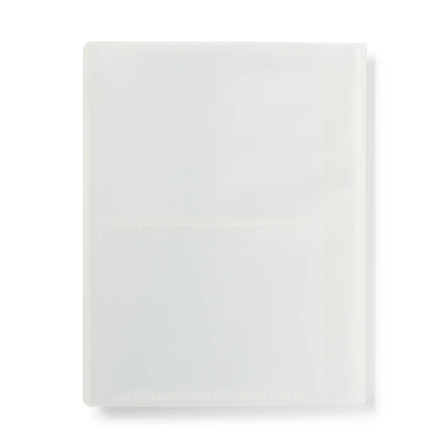 聚丙烯高透明相本/3×5吋.2段.136張用【MUJI 無印良品】 歷史價格詳細信息