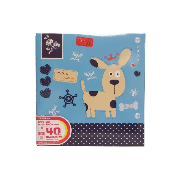 【Nakabayashi 仲林】NCL 港口.風景自黏相本 YB-73654(原廠正貨) 歷史價格詳細信息