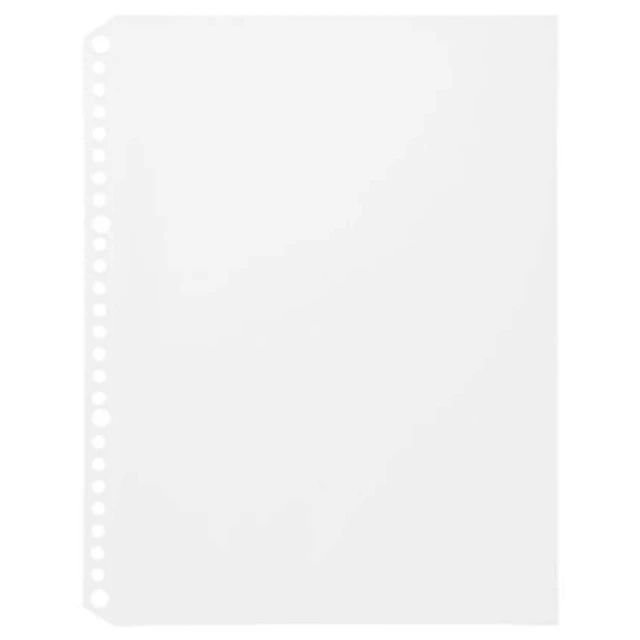 補充用透明袋/B5.26孔.10入【MUJI 無印良品】 歷史價格詳細信息