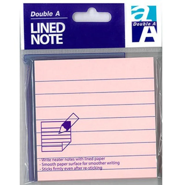 Double A-粉紅 影印紙A4 80G (50張) 歷史價格詳細信息