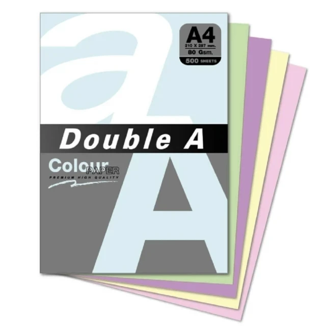 【Double A】A4 影印紙80磅-4入組 歷史價格詳細信息