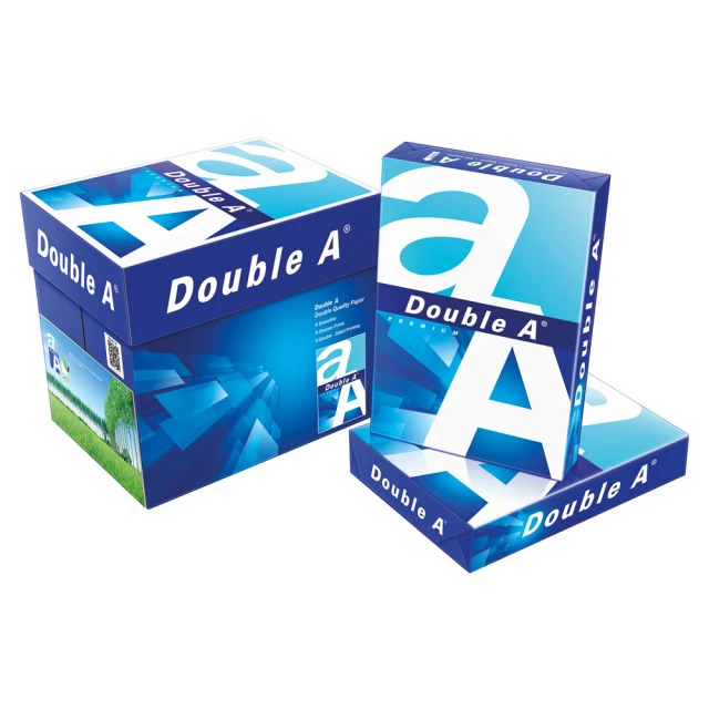 Double A 多功能 A4 80磅 80P 影印紙（500張入 /包）20包入 /組 歷史價格詳細信息