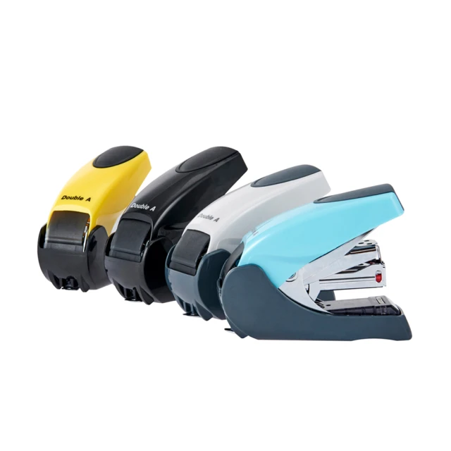 Double A 雙頭螢光筆(雙色)-五色組合(平頭4mm) 歷史價格詳細信息