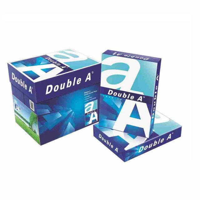 Double A 多功能 A4 80磅 80P 影印紙（500張入 /包）20包入 /組 歷史價格詳細信息