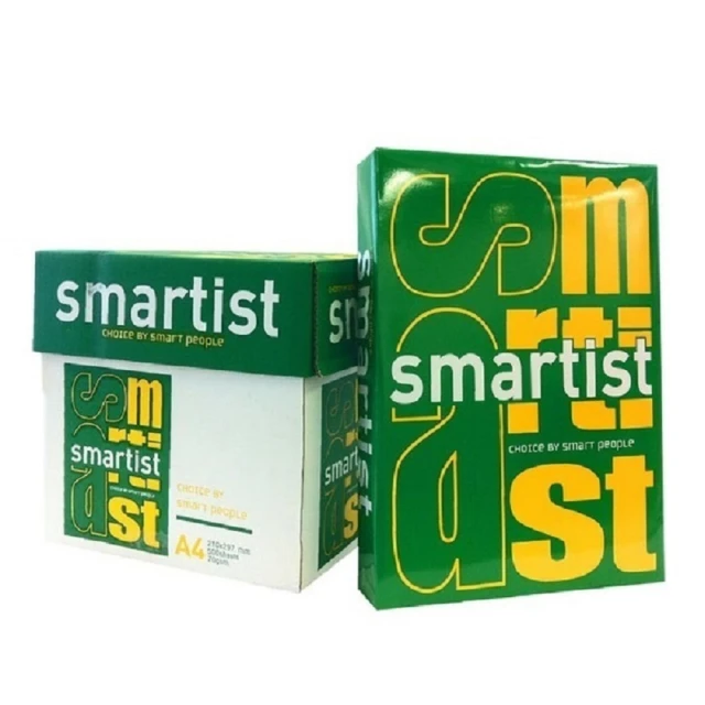 Smartist 高白影印紙B4 70G (1包) 歷史價格詳細信息