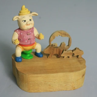 《Mu Life木生活》準提菩薩守護香盒(A款) 歷史價格詳細信息