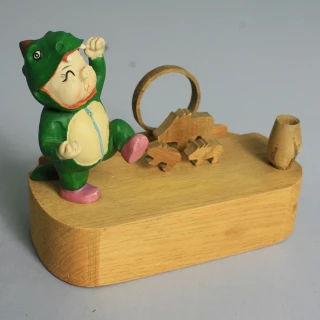 《Mu Life木生活》準提菩薩守護香盒(A款) 歷史價格詳細信息