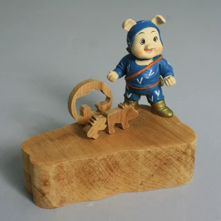 《Mu Life木生活》準提菩薩守護香盒(A款) 歷史價格詳細信息