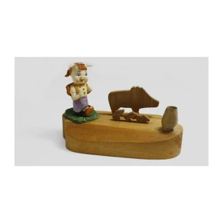 《Mu Life木生活》準提菩薩守護香盒(A款) 歷史價格詳細信息