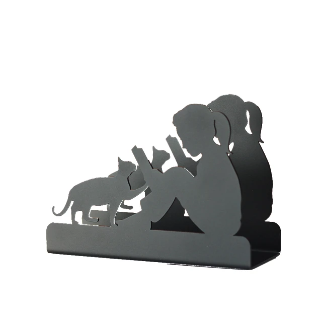 【OPUS東齊金工】歐式鐵藝閱讀女孩名片座(優雅白) 名片夾 名片架 商務名片盒 開幕禮品 CA-gr14W 歷史價格詳細信息