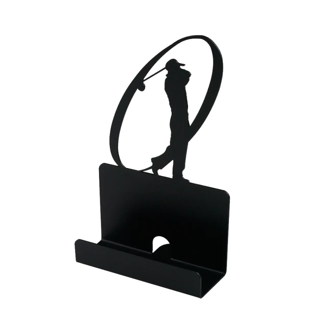 【OPUS 東齊金工】城市記憶手機座/手機支架/萬用支架/平板展示架/桌面收納(CP-li32B 墾丁燈塔_經典黑) 歷史價格詳細信息