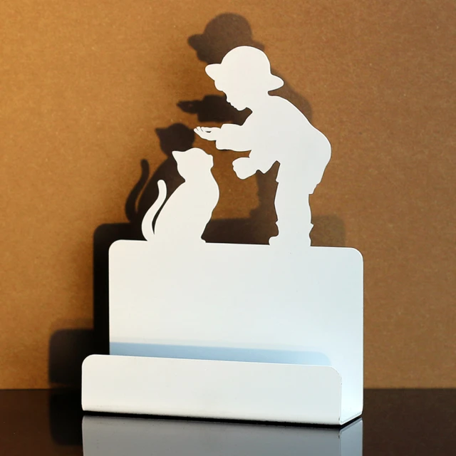 【OPUS 東齊金工】城市記憶手機座/手機支架/萬用支架/平板展示架/桌面收納(CP-li32B 墾丁燈塔_經典黑) 歷史價格詳細信息