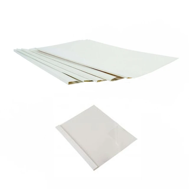 【MBS 萬事捷】膠裝用 A4 膠夾 膠裝封套 1.0mm 彩色 單色10個 /包 1701-01 ~ 04 歷史價格詳細信息