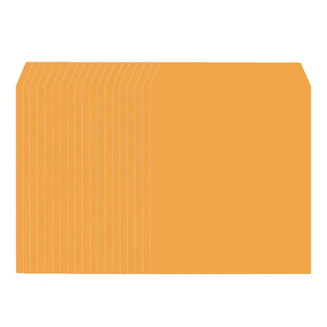 大4K 赤牛皮公文封 100入 歷史價格詳細信息