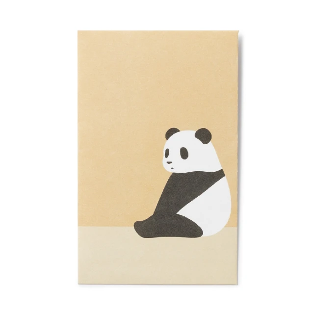 【MUJI 無印良品】竹紙信封袋.小.北極熊/3入組約70x110mm 歷史價格詳細信息