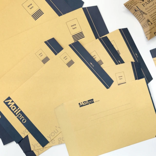 牛皮公文信封2號(A4)5入【小北百貨】 歷史價格詳細信息