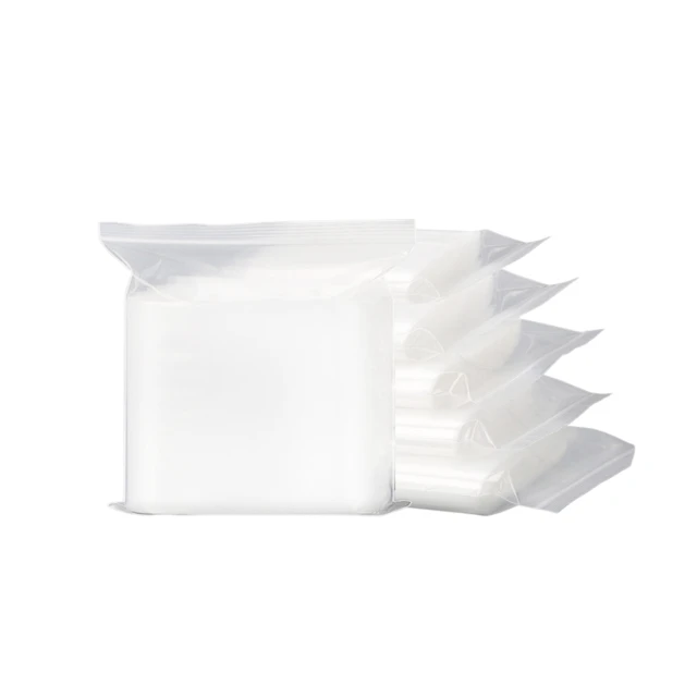 PE透明夾鏈袋0號_4cm*6cm_100入*200包 歷史價格詳細信息