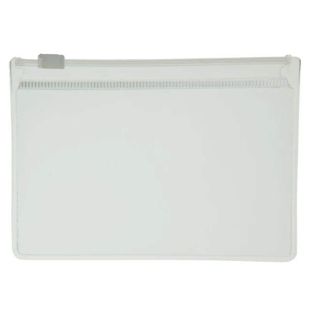 【MUJI 無印良品】EVA收納袋.附拉鍊/A4活頁夾用.30孔 歷史價格詳細信息