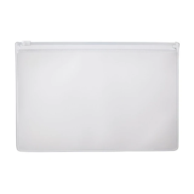 【MUJI 無印良品】EVA收納袋.附拉鍊/A4活頁夾用.30孔 歷史價格詳細信息