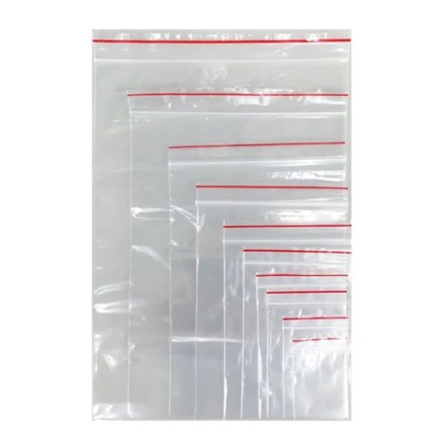 透明夾鏈袋 1號袋 10包組 歷史價格詳細信息