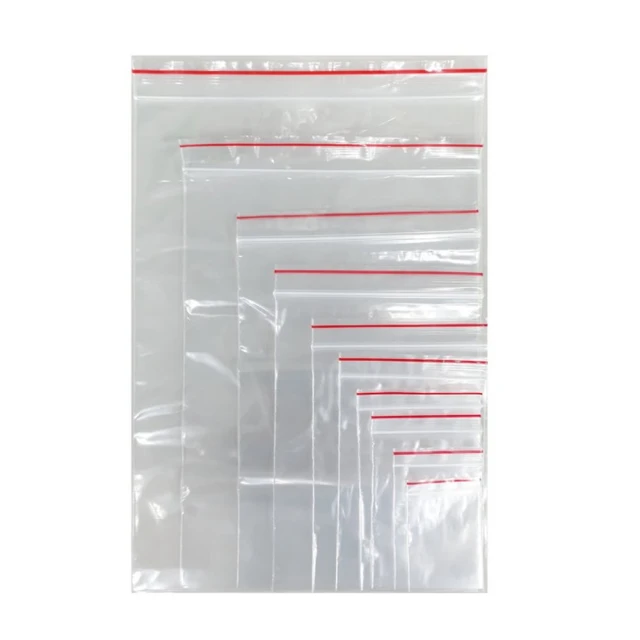 透明夾鏈袋 1號袋 10包組 歷史價格詳細信息