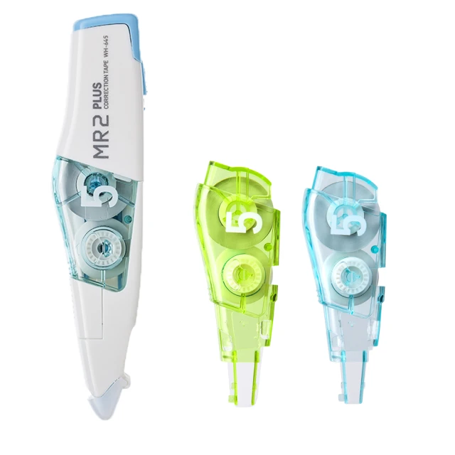 【PLUS 普樂士】MR2智慧型滾輪 修正帶超值包 /包(42-055) 價格比較,價格查詢,歷史價格詳細信息