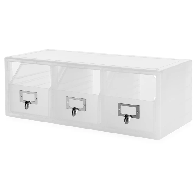 【LITEM 里特】Porta手提可推疊整理盒/大/象牙白(收納盒/小物收納箱/手提式/居家寢室/可堆疊) 歷史價格詳細信息