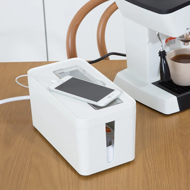 韓國LITEM〔里特〕掀蓋式可堆疊多功能收納箱 S 象牙白 歷史價格詳細信息