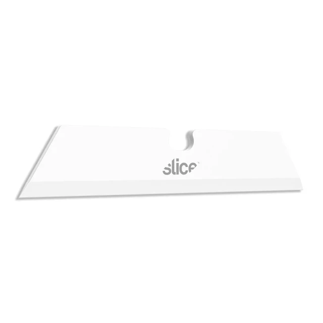 【SLICE】多用途陶瓷替刃-長刃-尖 4入組(10539) 歷史價格詳細信息