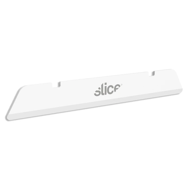 【SLICE】多用途陶瓷替刃-長刃-尖 4入組(10539) 歷史價格詳細信息