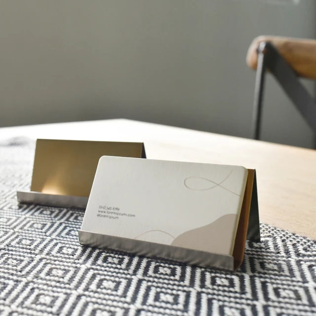 éclat 尊榮商務桌用名片架 香檳金 歷史價格詳細信息