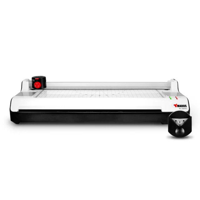 MARUS A3專業型冷 / 熱雙溫裁刀護貝機 ML-2800HC 歷史價格詳細信息