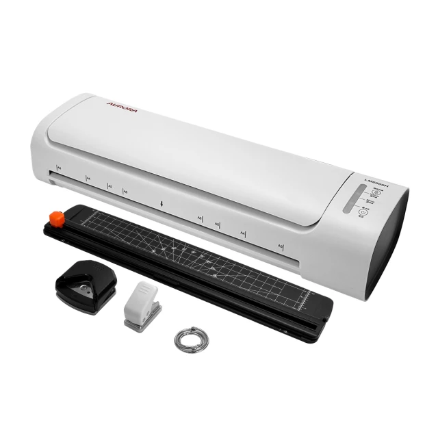 AURORA震旦 A3鐵殼專業護貝機 LMT302 歷史價格詳細信息