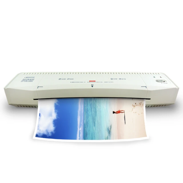 AURORA震旦 A3鐵殼專業護貝機 LMT302 歷史價格詳細信息