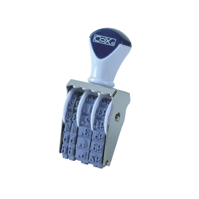 COX 三燕 / 歐文日付印印章【100圖書文具生活館】 歷史價格詳細信息