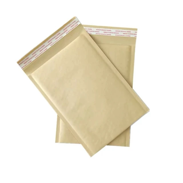 牛皮自黏防震氣泡公文袋 18.4*30.5cm 10入裝 歷史價格詳細信息