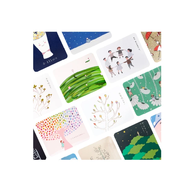 KerKerland小卡/ 發現夢想 eslite誠品 歷史價格詳細信息