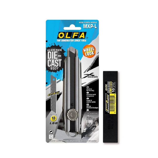 【OLFA】大型美工刀L-1型 歷史價格詳細信息