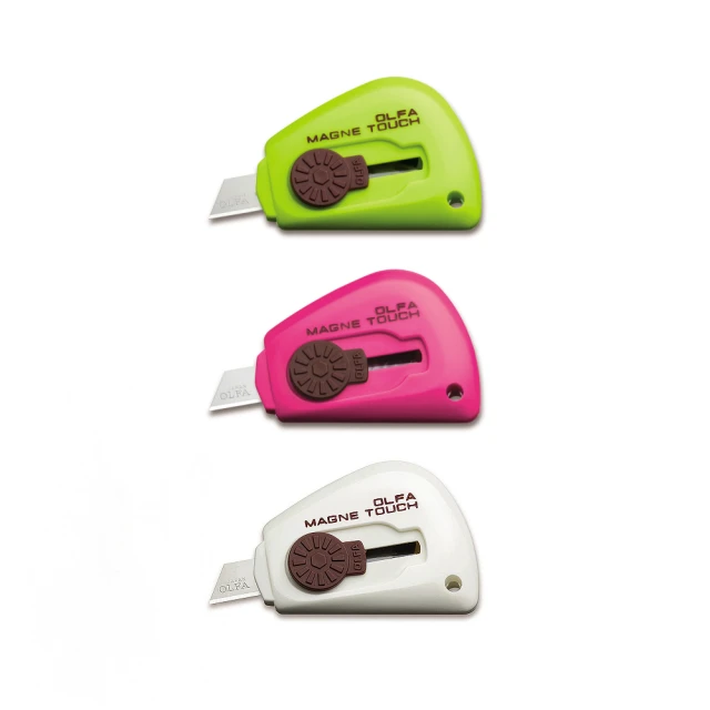 OLFA TK-4 TK-3M 可愛 彩色 美工刀 小刀 【金玉堂文具】 歷史價格詳細信息