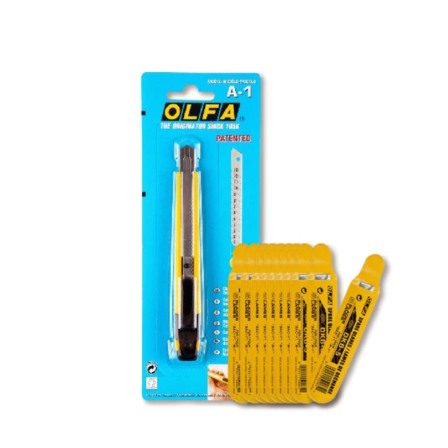 OLFA 30度專業細工刀刀片(SAB-10B)LTD-05專用 歷史價格詳細信息