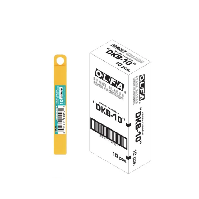 OLFA 30度專業細工刀刀片(SAB-10B)LTD-05專用 歷史價格詳細信息