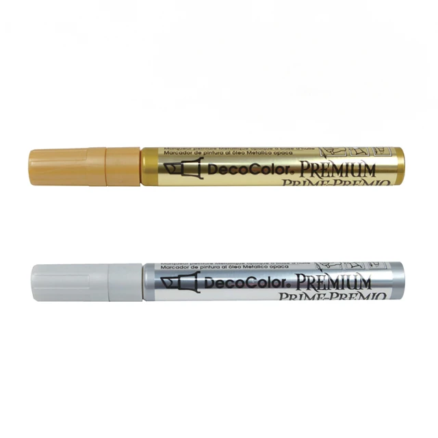 金色銀色油漆筆記號筆黑卡紙簽名筆簽字簽到筆金屬筆diy相冊專用寫賀卡的筆可擦馬克筆塗鴉筆水性寶克工藝 歷史價格詳細信息