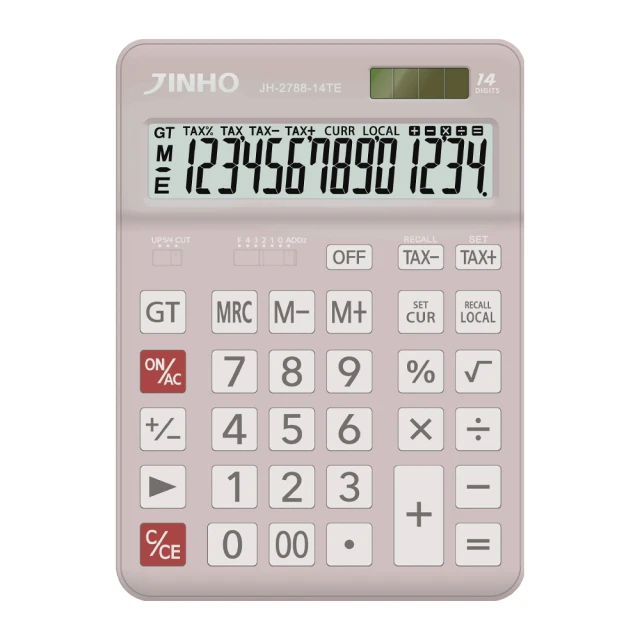 【JINHO 京禾】JH-2892-12聯名-浪漫海芋(限量款/印花樂/計算機) 歷史價格詳細信息