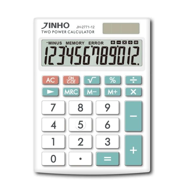 【JINHO 京禾】JH-2892-12聯名-浪漫海芋(限量款/印花樂/計算機) 歷史價格詳細信息