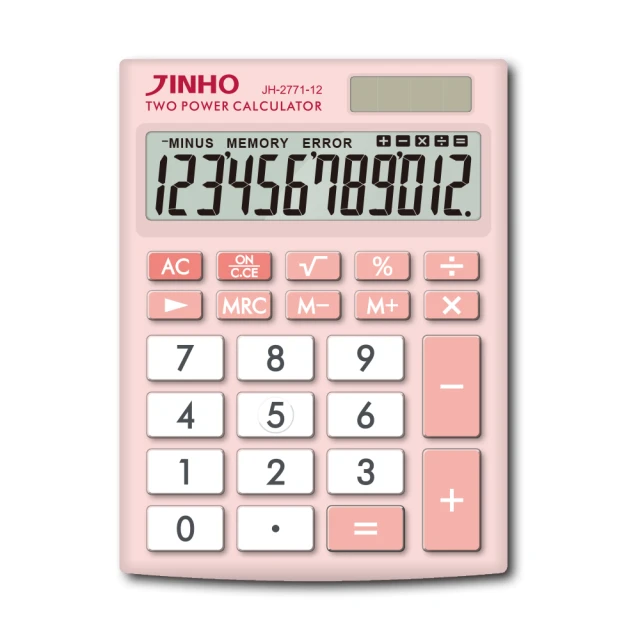 【JINHO 京禾】JH-2892-12聯名-浪漫海芋(限量款/印花樂/計算機) 歷史價格詳細信息