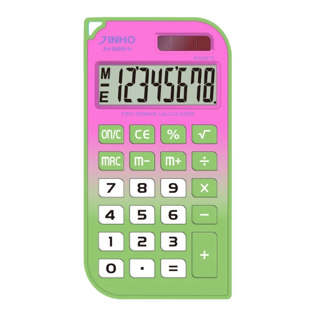 【JINHO 京禾】JH-2892-12聯名-浪漫海芋(限量款/印花樂/計算機) 歷史價格詳細信息