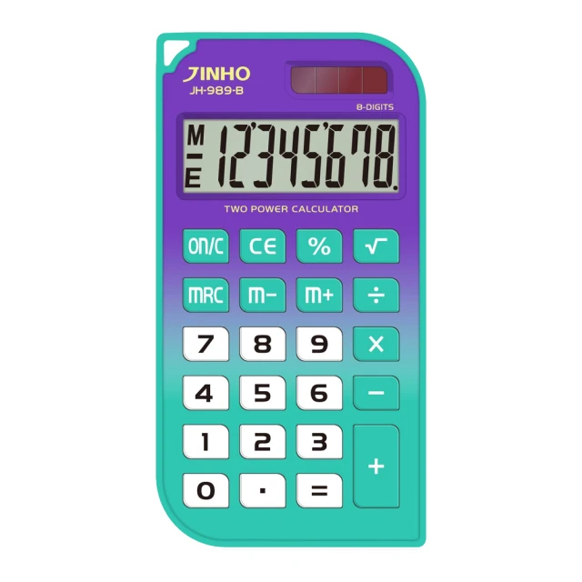 【JINHO 京禾】JH-2892-12聯名-浪漫海芋(限量款/印花樂/計算機) 歷史價格詳細信息