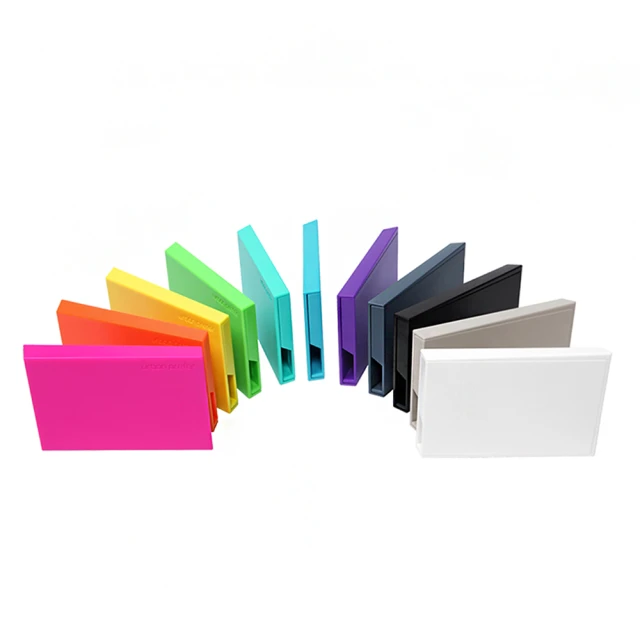 urban prefer / MEET+ 名片盒_下蓋 藍綠 歷史價格詳細信息